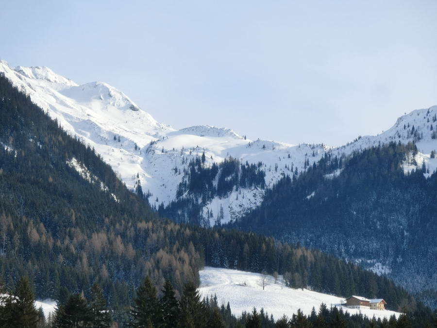 02- Dachstein, Rodeln, Geischl 087